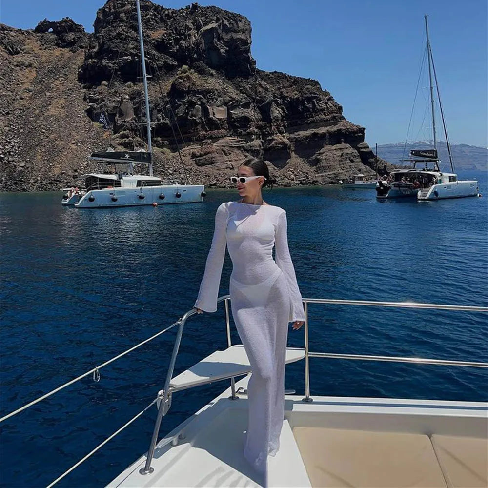 Isis - The magnetic elegance